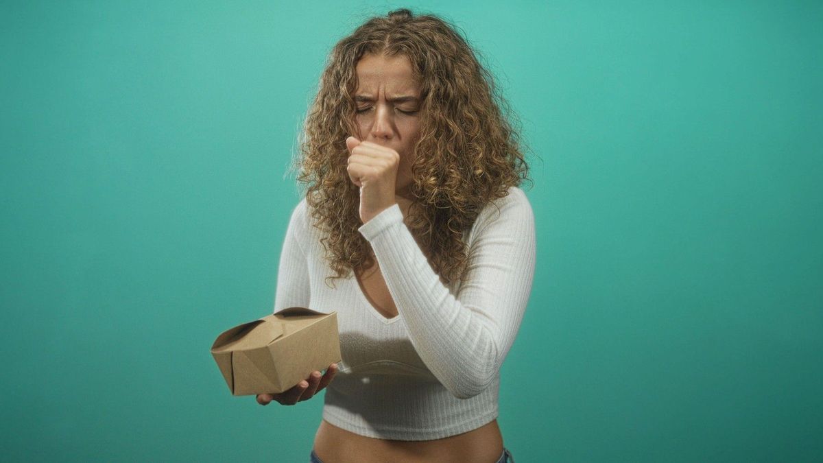 Nemoc odezní, potíže zůstávají. Co je postinfekční kašel a jak ho zvládnout